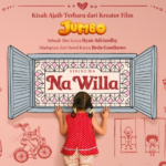 Na Willa Na Willa, Film Karya Ryan Adriandhy Berhasil Capai 1 Juta Penonton di Bioskop Tanah Air