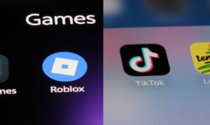 Tenggat Waktu Roblox dan TikTok untuk Patuhi PP Tunas Jatuh di Hari Ini