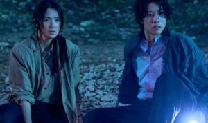 Film Horor Korea Berjudul Salmokji Dipastikan Tayang di Bioskop Indonesia