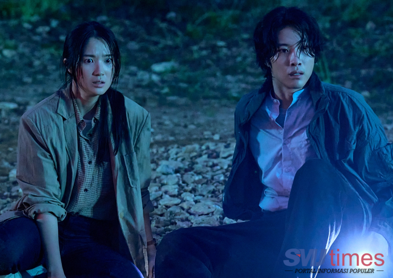 Film Horor Korea Berjudul Salmokji Dipastikan Tayang di Bioskop Indonesia