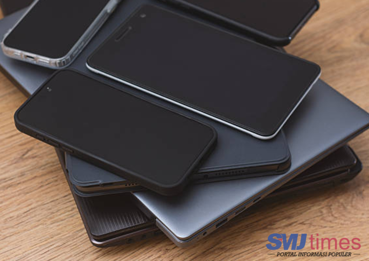 Bareskrim Polri Sita 56 Ribu iPhone Senilai Rp225 Miliar Buntut Kasus Importasi HP Ilegal