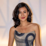 Aktris Shenina Cinnamon Alami Hyperemesis Gravidarum Selama Hamil, Ditandai Muntah Berat