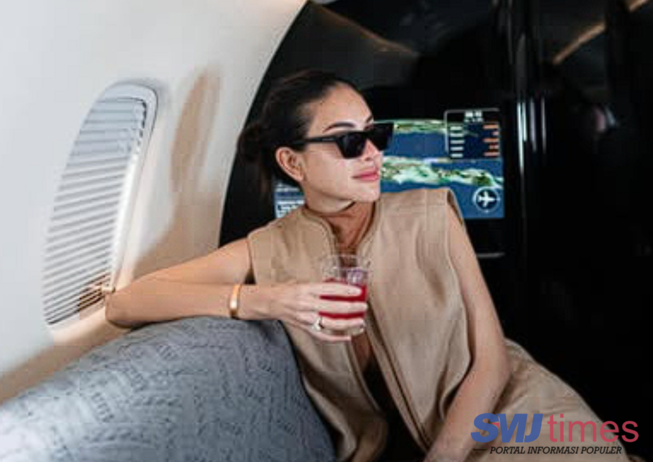 Nikita Mirzani Alami Sakit Punggung di Rutan, Kuasa Hukum Sebut Izin Terapi Ditolak Majelis Hakim