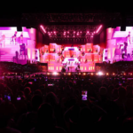 Gabungan 4 Agensi Utama Korea Kerja Sama Ciptakan Proyek Besar Setara Coachella