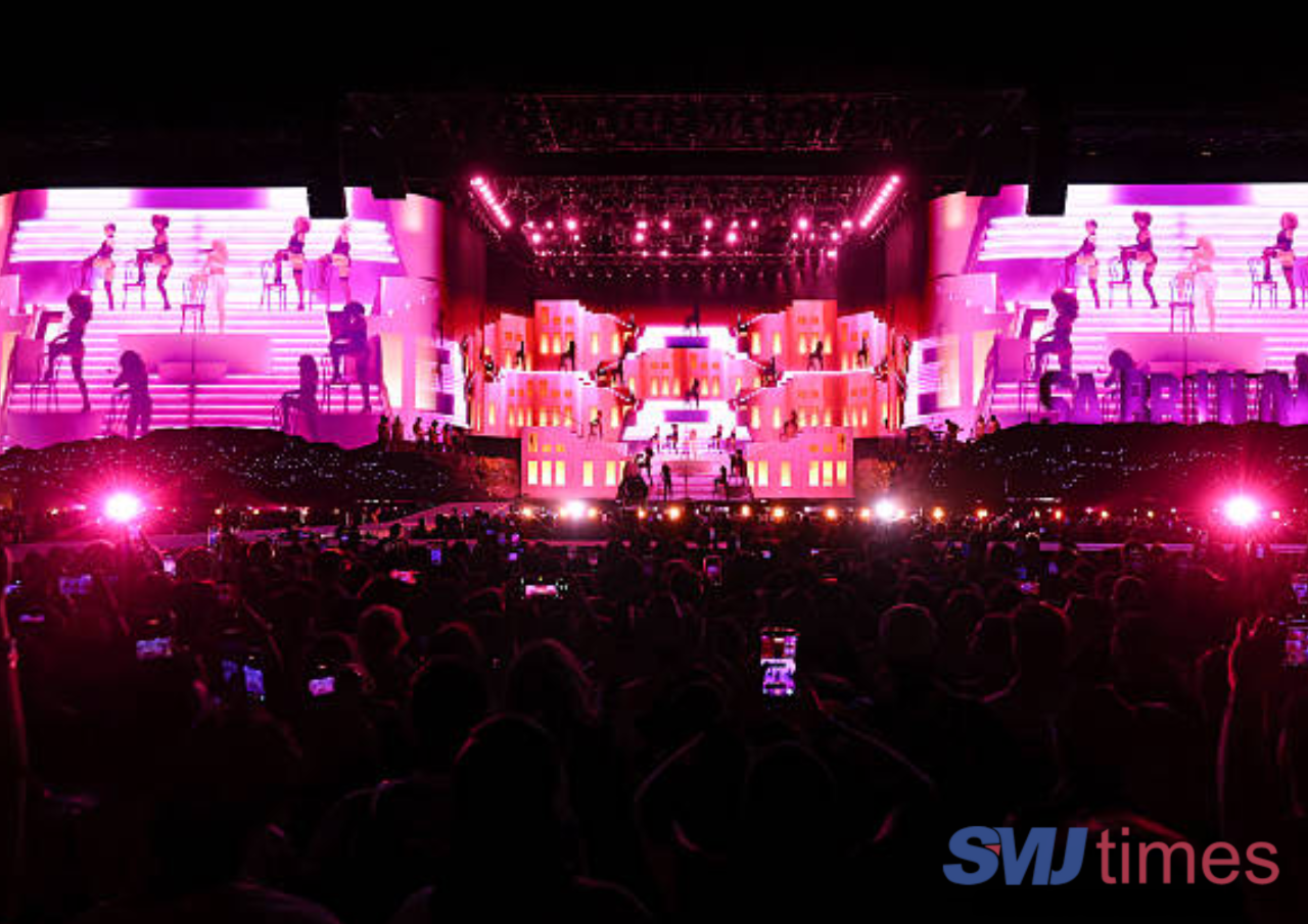 Gabungan 4 Agensi Utama Korea Kerja Sama Ciptakan Proyek Besar Setara Coachella