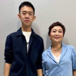 Indy Barends Buka Suara Terkait Viralnya Video Sang Anak yang Bahas Dampak Ucapan Orang Tua