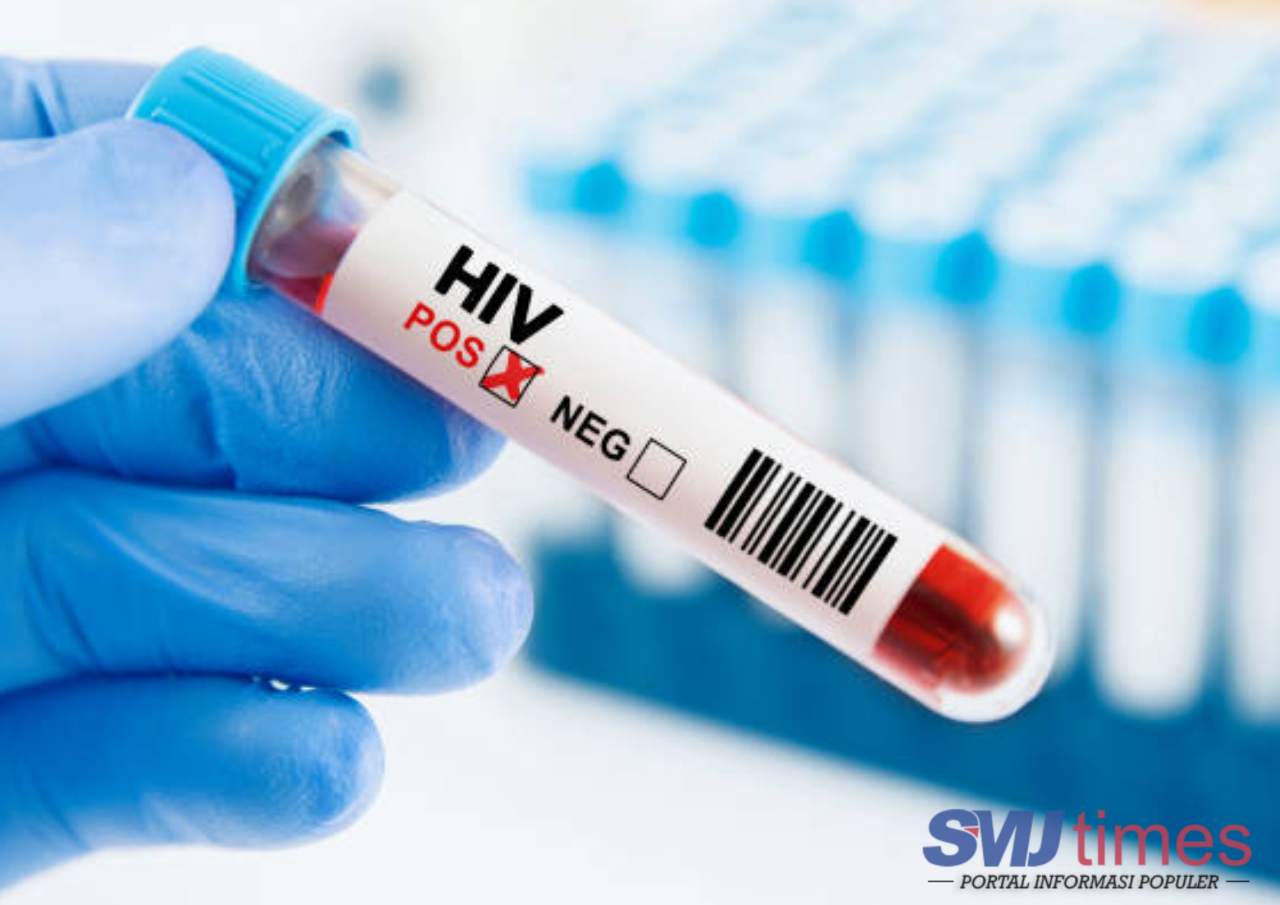 31 Persen Kasus HIV/AIDS di Bali Sepanjang 2025 Disumbang Warga Luar Daerah dan WNA