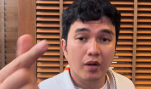 Dihadiahi Umrah Gratis oleh Netizen, Aldi Taher Pilih Hibahkan untuk Marbot Masjid di Gambir