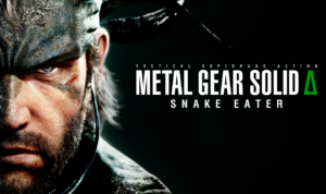 Sutradara Final Destination Adaptasi Game Metal Gear Solid untuk Dijadikan Film Live-Action