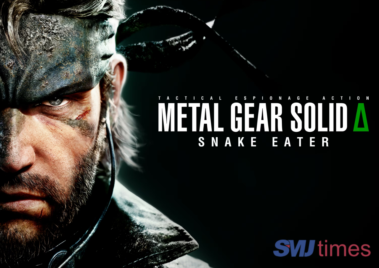 Sutradara Final Destination Adaptasi Game Metal Gear Solid untuk Dijadikan Film Live-Action