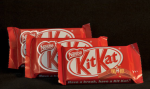 12 Ton Cokelat KitKat Dirampok dalam Perjalanan dari Italia Menuju Polandia