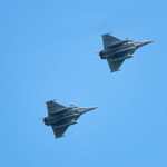 Otoritas Korea Ungkap Dua Jet Tempur yang Bertabrakan di Udara Akibat Pilot Sibuk Ngonten