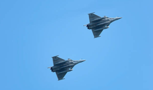 Otoritas Korea Ungkap Dua Jet Tempur yang Bertabrakan di Udara Akibat Pilot Sibuk Ngonten