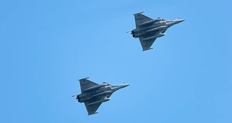 Otoritas Korea Ungkap Dua Jet Tempur yang Bertabrakan di Udara Akibat Pilot Sibuk Ngonten