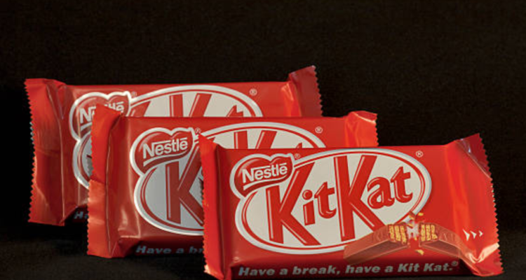 12 Ton Cokelat KitKat Dirampok dalam Perjalanan dari Italia Menuju Polandia