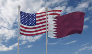 Permintaan AS kepada Qatar untuk menjadi Mediator Utama pada Konfliknya dengan Iran Ditolak
