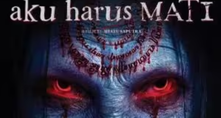 Satpol PP DKI Jakarta Turunkan BillBoard Terkait Promosi Film Berjudul Aku Harus Mati