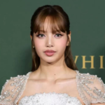 Jadi yang Pertama Gelar Konser Residensi di Las Vegas, Lisa BLACKPINK Akan Tampil di Colosseum Theater