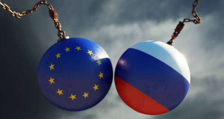 Wakil PM Italia Ngaku Eropa Akan Merugi Jika Masih Batasi Importasi Energi dari Rusia