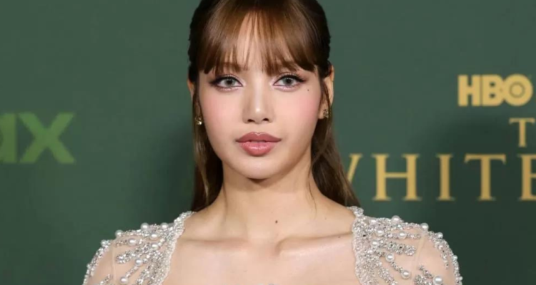 Jadi yang Pertama Gelar Konser Residensi di Las Vegas, Lisa BLACKPINK Akan Tampil di Colosseum Theater