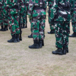 Ilustrasi TNI PBB Rilis Hasil Penyelidikan Awal Terkait Penyebab Gugurnya 3 Prajurit TNI UNIFIL di Lebanon