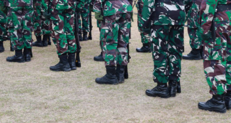 Ilustrasi TNI PBB Rilis Hasil Penyelidikan Awal Terkait Penyebab Gugurnya 3 Prajurit TNI UNIFIL di Lebanon