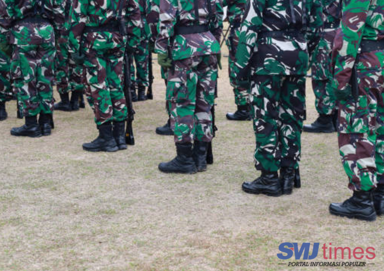 PBB Rilis Hasil Penyelidikan Awal Terkait Penyebab Gugurnya 3 Prajurit TNI UNIFIL di Lebanon