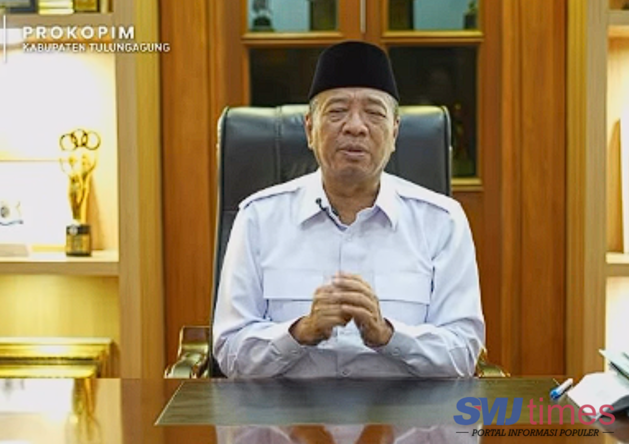 Melalui OTT, KPK Kembali Tangkap 16 Orang, Bupati Tulungagung Jadi Salah Satunya