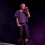 Berkat Tampil di Coachella, Justin Bieber Tempati Posisi 1 Spotify Global Top Artist