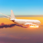 Ilustrasi Donald Trump Kirim Puluhan Pesawat untuk Jemput Pilot Jet F-15 yang Ditembak Jatuh oleh Iran