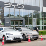 Perusahaan Kendaraan Listrik BYD Pangkas 100 Ribu Karyawannya untuk Efisiensi Operasional