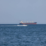 Iran Sebut Akan Tetapkan Kewajiban Pembayaran Pungutan bagi Kapal yang Melintasi Selat Hormuz