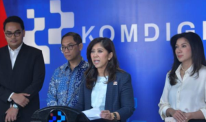 Batasi Akses Pengguna di Bawah 16 Tahun, TikTok Nonaktifkan 1,7 Juta Akun Anak RI