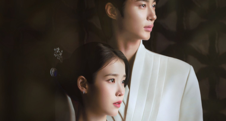 Meski Belum Tayang, Drakor Perfect Crown Jadi Nomor 2 Paling Populer Pekan Ini