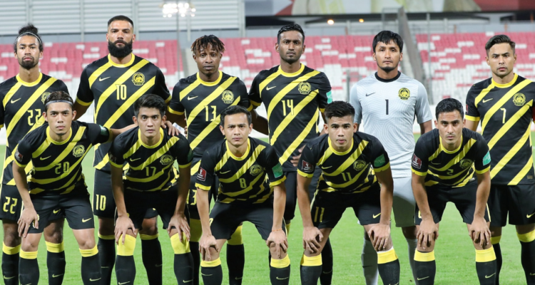 Timnas Malaysia Malaysia Akan Gaet Pemain Baru Asing Lagi untuk Naturalisasi Setelah Diberi Sanksi oleh FIFA