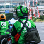 Gojek Geopolitik Timur Tengah Pengaruhi Harga Minyak, Tarif Gojek di Singapura Naik hingga 90 Sen