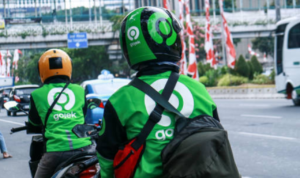 Geopolitik Timur Tengah Pengaruhi Harga Minyak, Tarif Gojek di Singapura Naik hingga 90 Sen