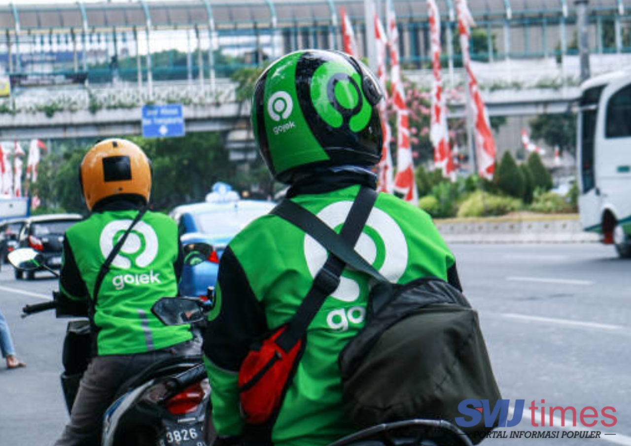 Geopolitik Timur Tengah Pengaruhi Harga Minyak, Tarif Gojek di Singapura Naik hingga 90 Sen