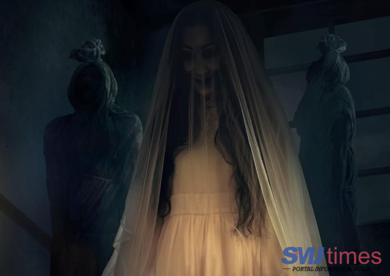 Setelah 5 Tahun, Film Horor Pengabdi Setan 3: Origin Dikabarkan Tayang Pada 2027 Mendatang