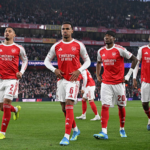 Jelang Lawan Manchester City di Liga Cahampions, Pemain Winger Arsenal Justru Alami Cedera