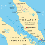 Jepang Tegaskan Pentingnya Peran Strategis RI Terkait Penjagaan Keamanan Selat Malaka