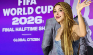 Shakira, Penyanyi Piala Dunia Dinyatakan Bebas Setelah 8 Tahun Dituduh Atas Penipuan Pajak