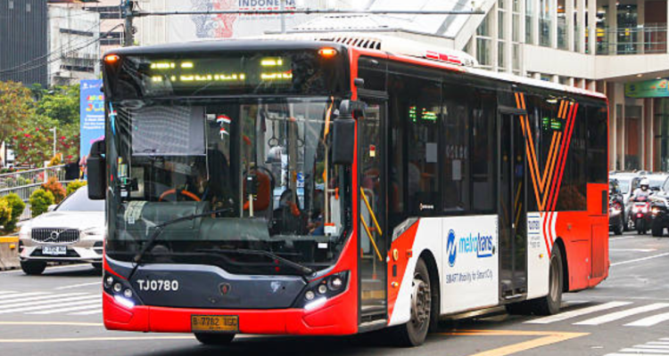 Transjakarta Transjakarta Berlakukan Perpanjangan Waktu Operasional Guna Dukung Java Jazz Festival 2026