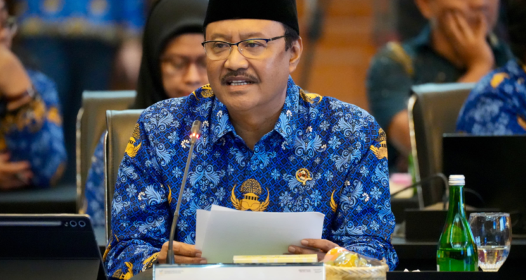 Kemensos Pasang Target Pengoperasian 97 Sekolah Rakyat untuk Juli Mendatang