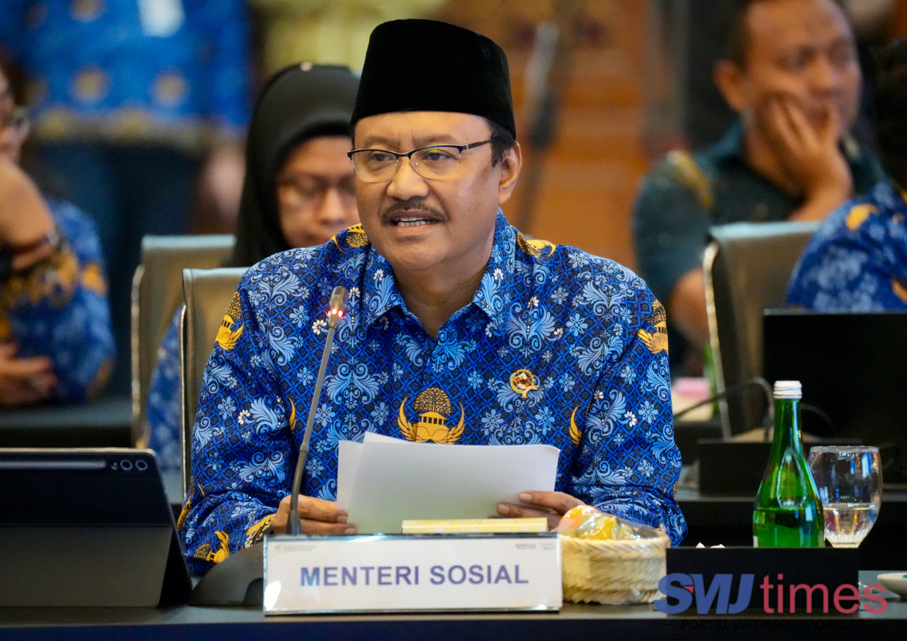 Kemensos Pasang Target Pengoperasian 97 Sekolah Rakyat untuk Juli Mendatang