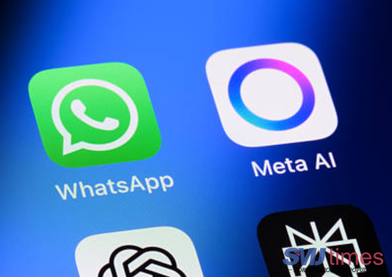 Meta Kenalkan Fitur Obrolan Incognito di WhatsApp, Fokuskan Pada Perlindungan Privasi