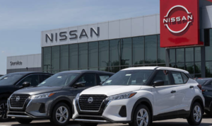 Nissan Rencanakan Penutupan Pabrik dan PHK 10% Tenaga Kerjanya di Eropa