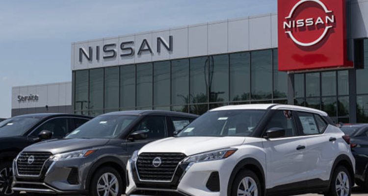 Nissan Rencanakan Penutupan Pabrik dan PHK 10% Tenaga Kerjanya di Eropa