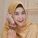Rumah Anisa Rahma Mantan Anggota Cherrybelle Terbakar, Satu Ruangan Berisi Al Quran Utuh