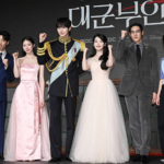 Drakor Perfect Crown Dikecam Publik, Pop-up Store Ditutup Lebih Awal dari Jadwal Semula